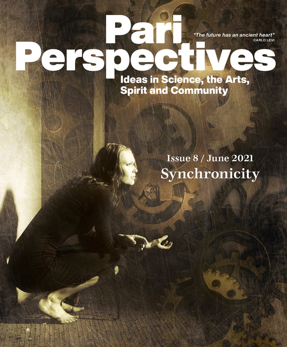 Synchronicity