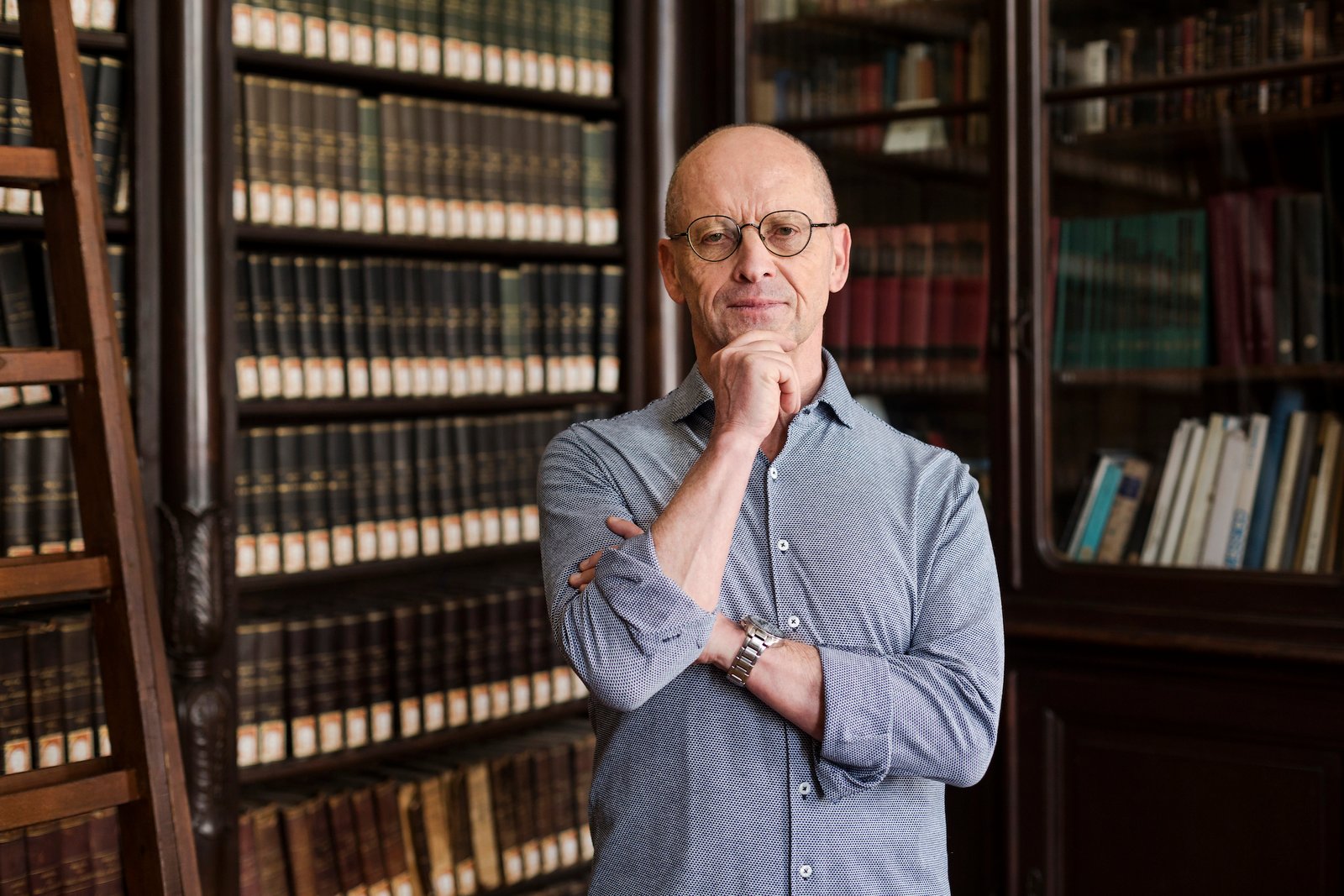 Mauro Biglino