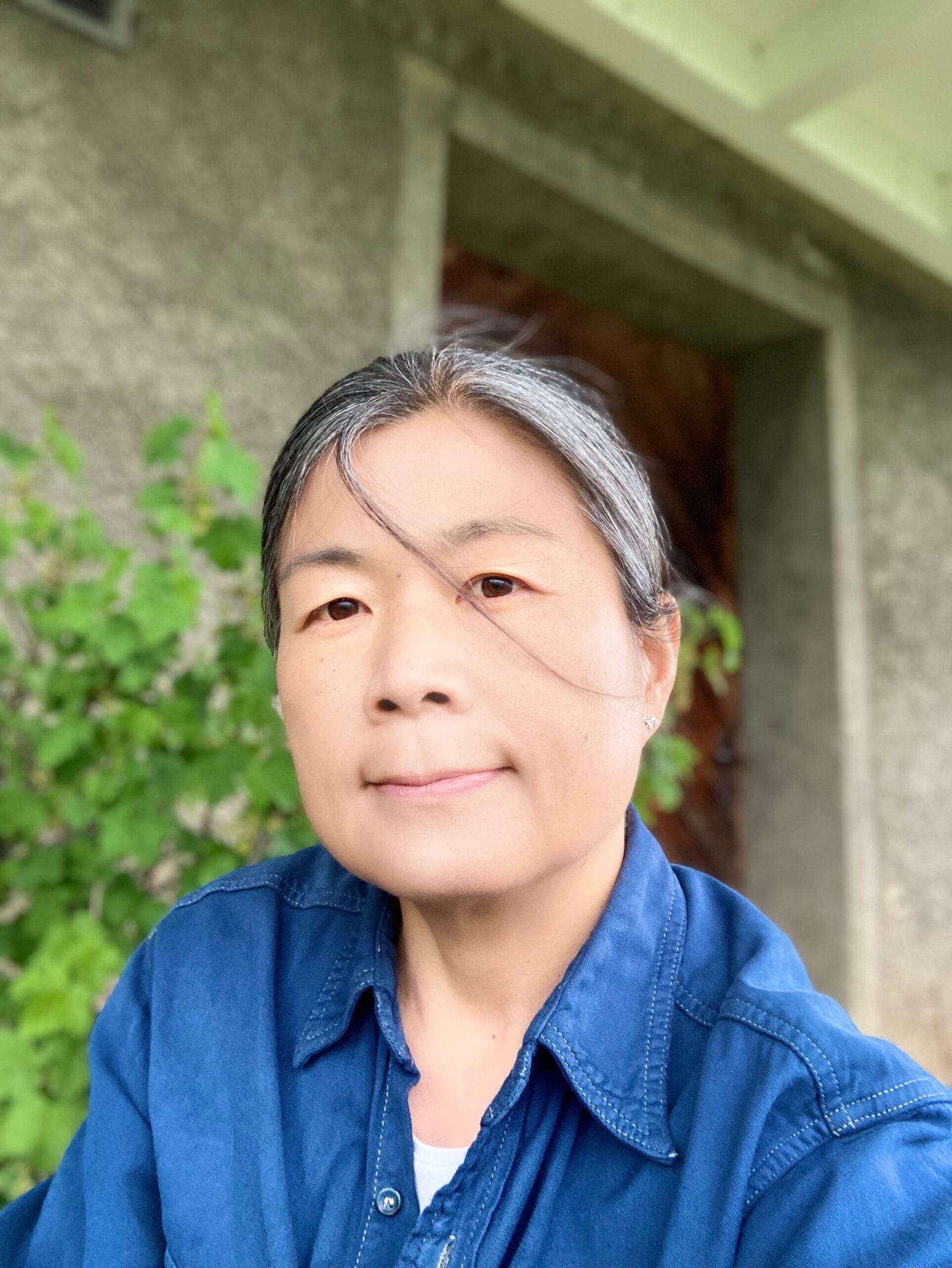 Yuriko Sato