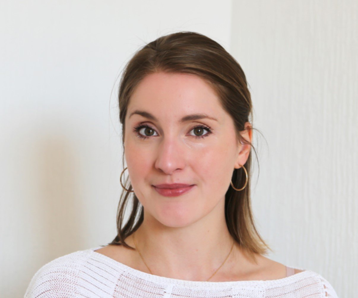 Jessica Ball