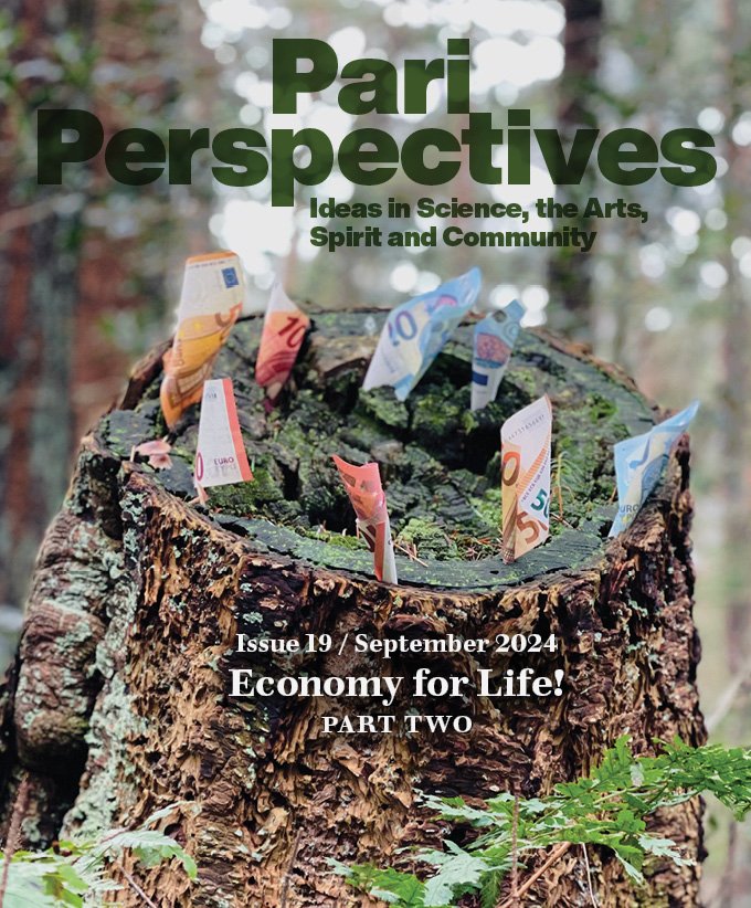 Economy for Life! Part Two