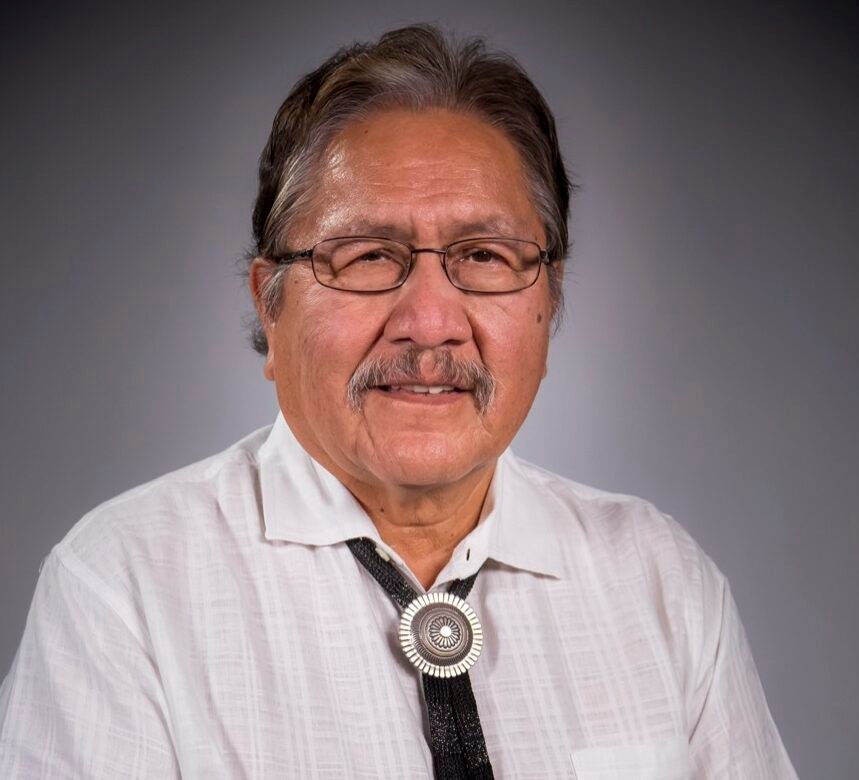 David Begay
