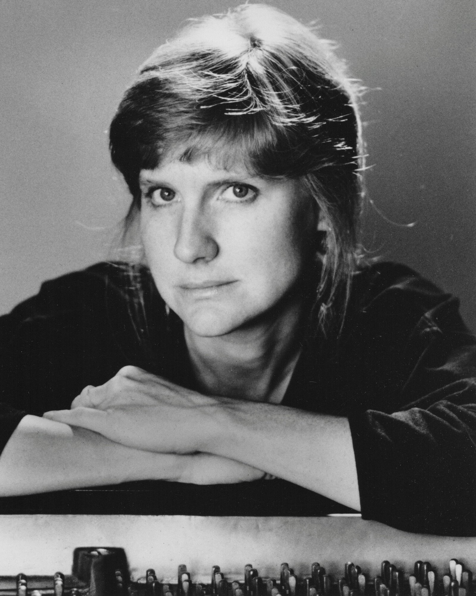 Donna Coleman