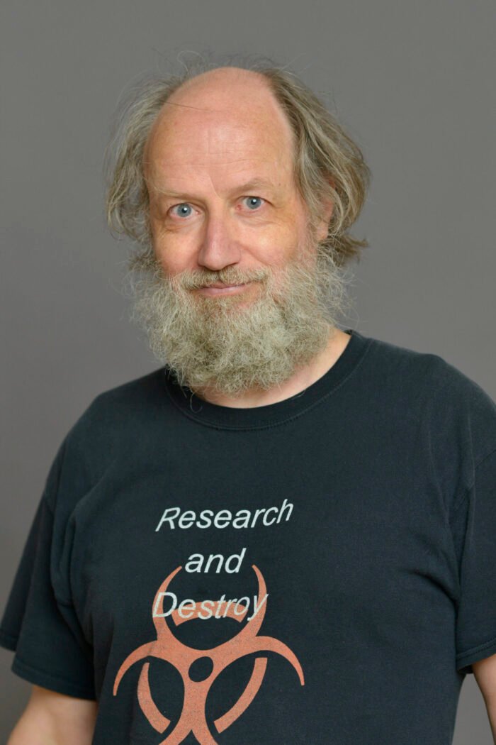 Lars Chittka