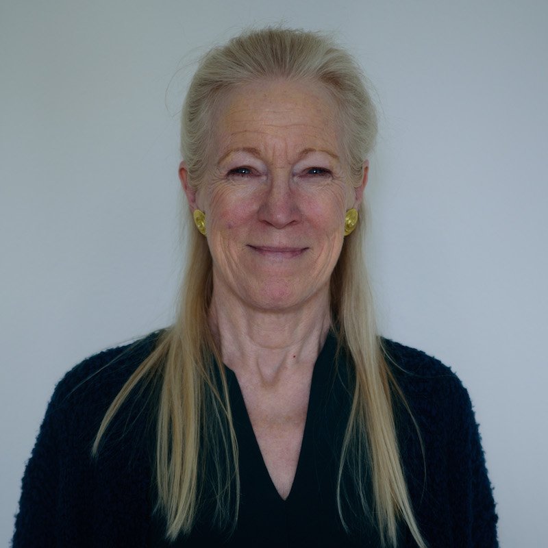 Deborah Egger