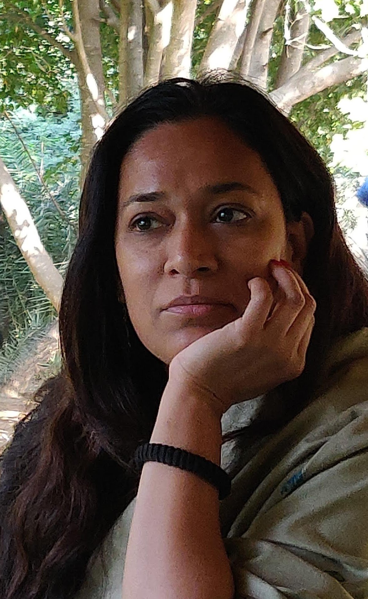 Anjali D’souza