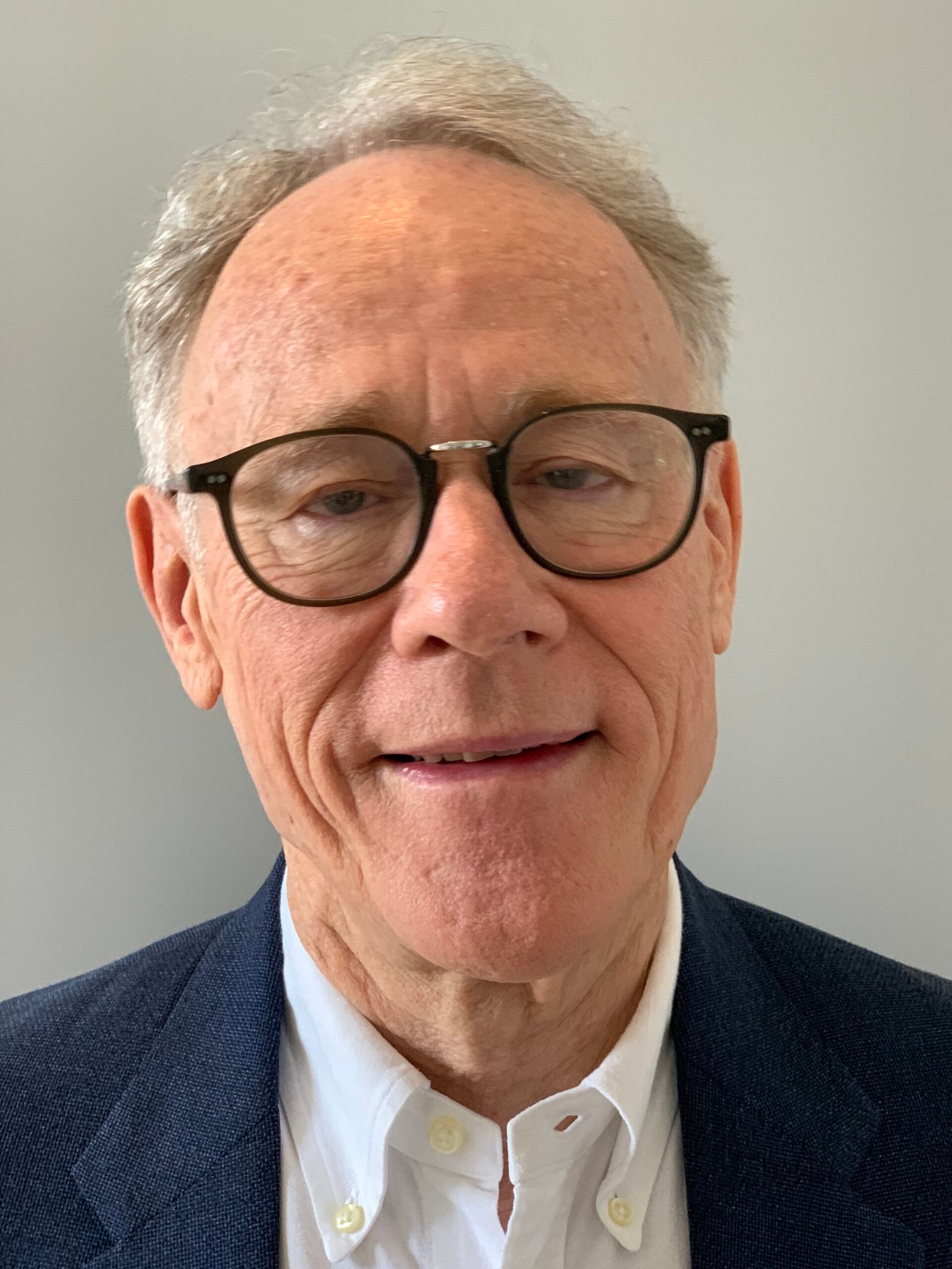 Graham Hancock
