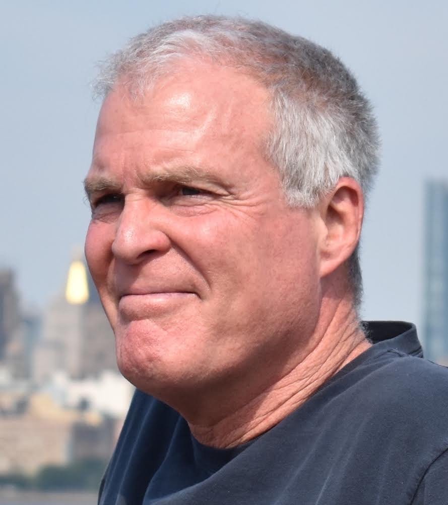 John Horgan