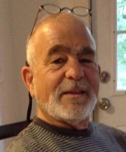 Richard Burg