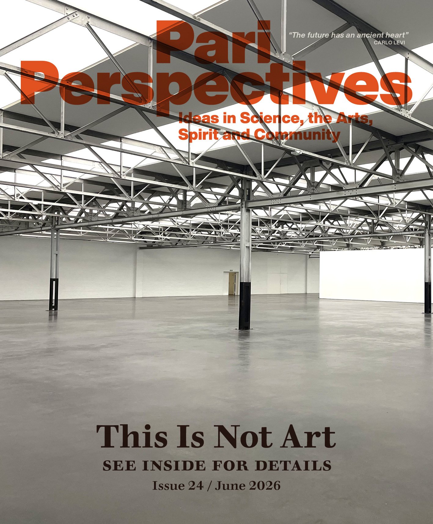 This is not Art: See inside for details