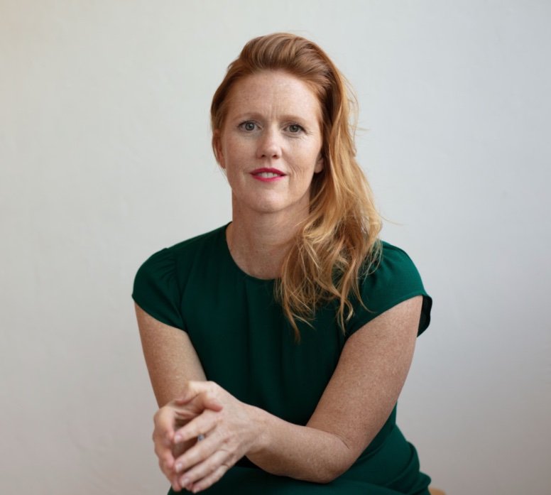 Kimberly Johnson