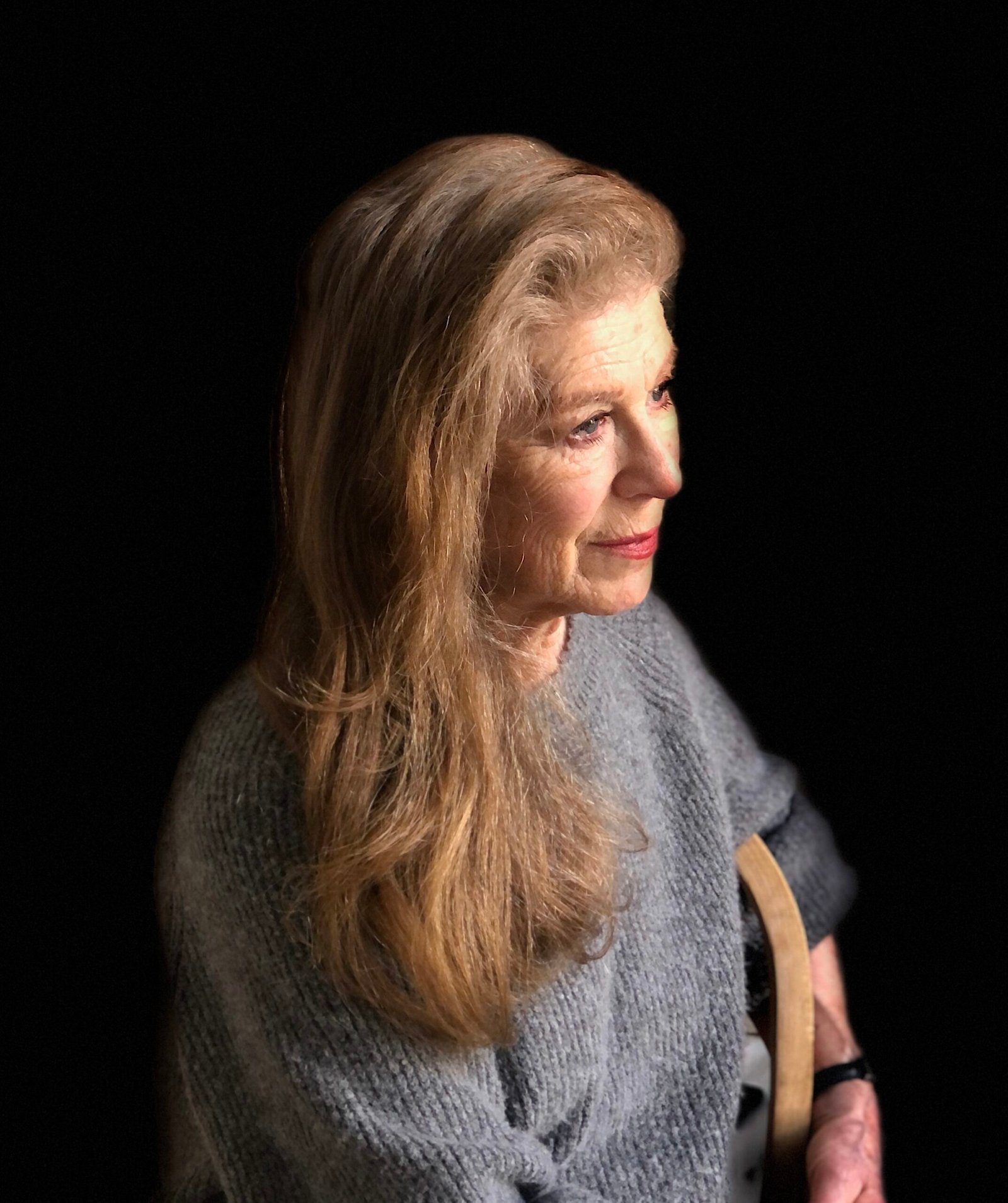 Pam Harris