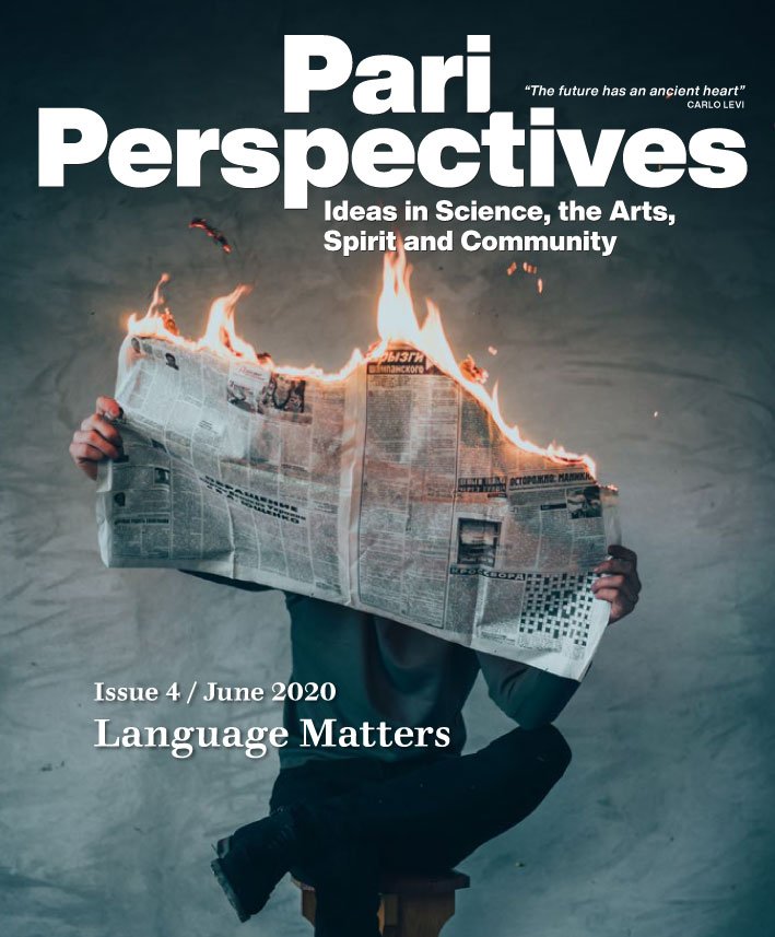Language Matters