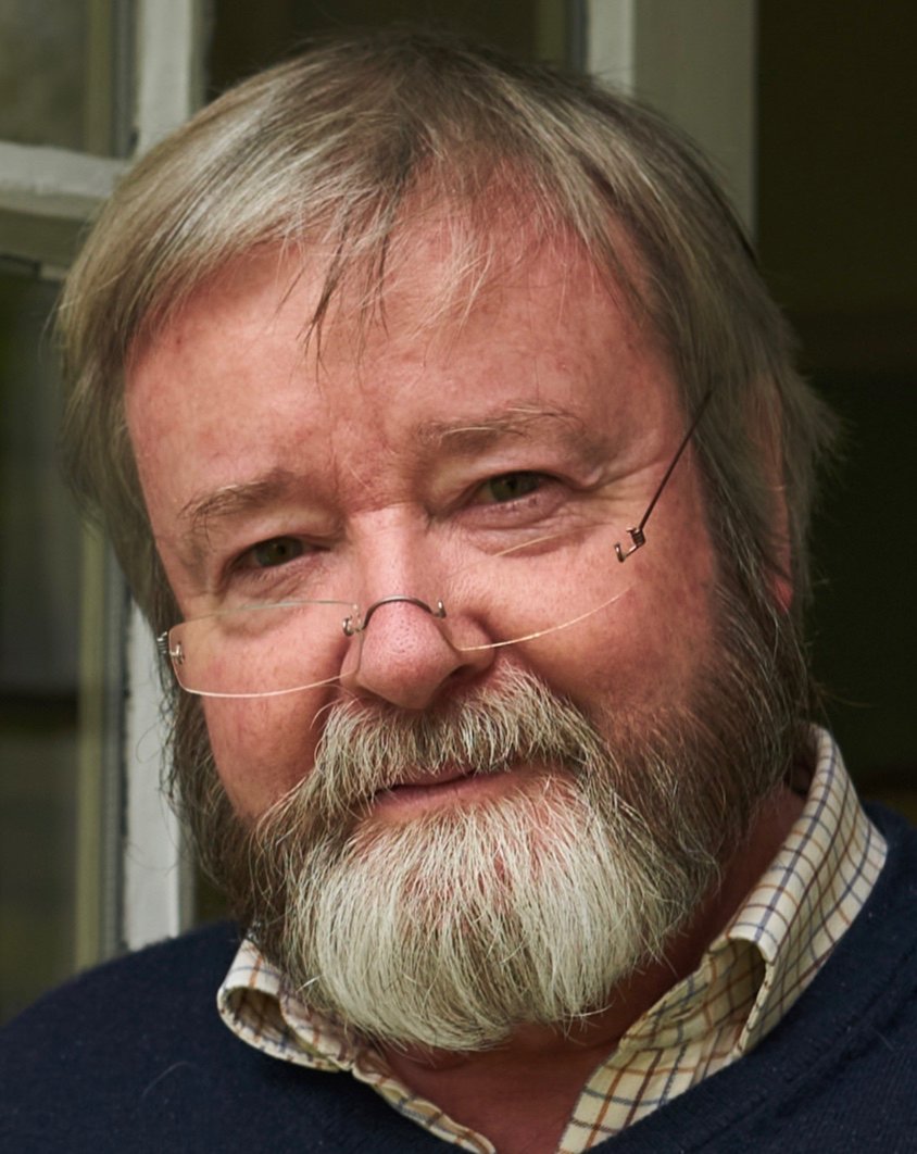 Iain McGlichrist