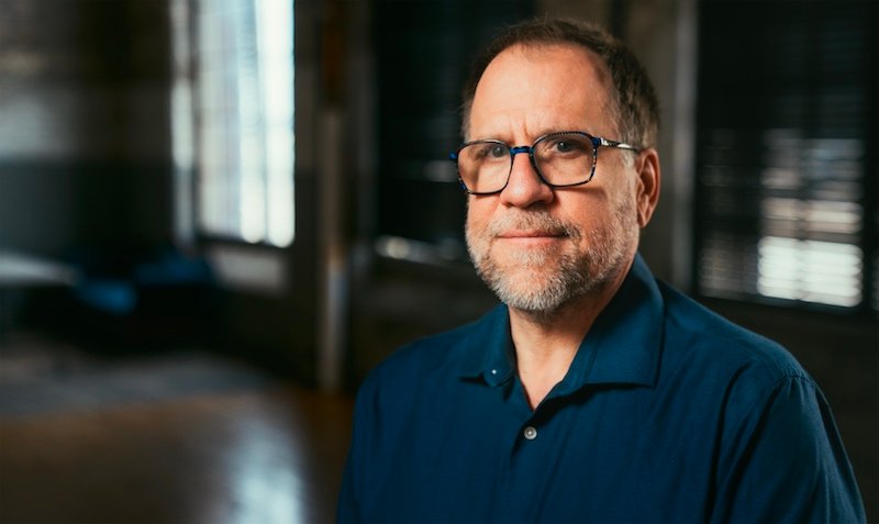 John Vervaeke
