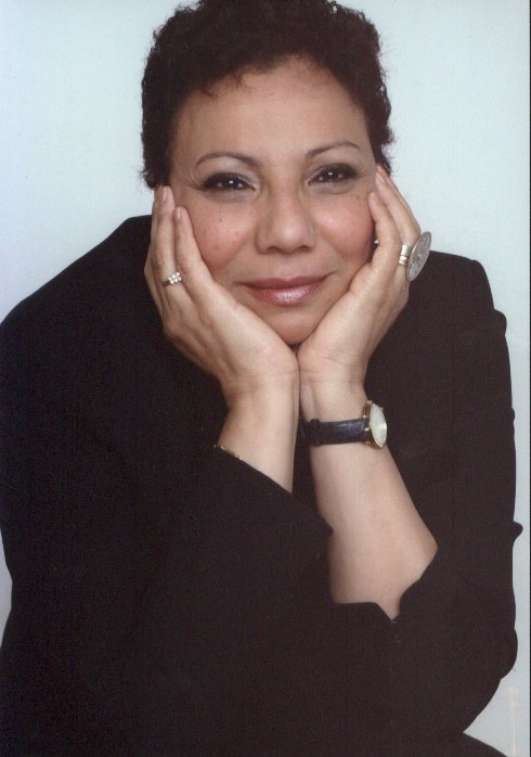 Mervat Nasser