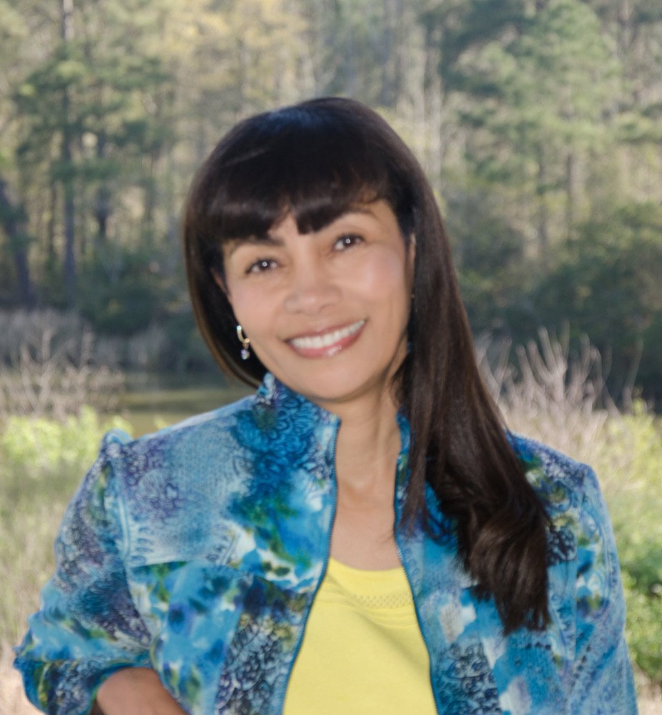Ramona Rolle-Berg
