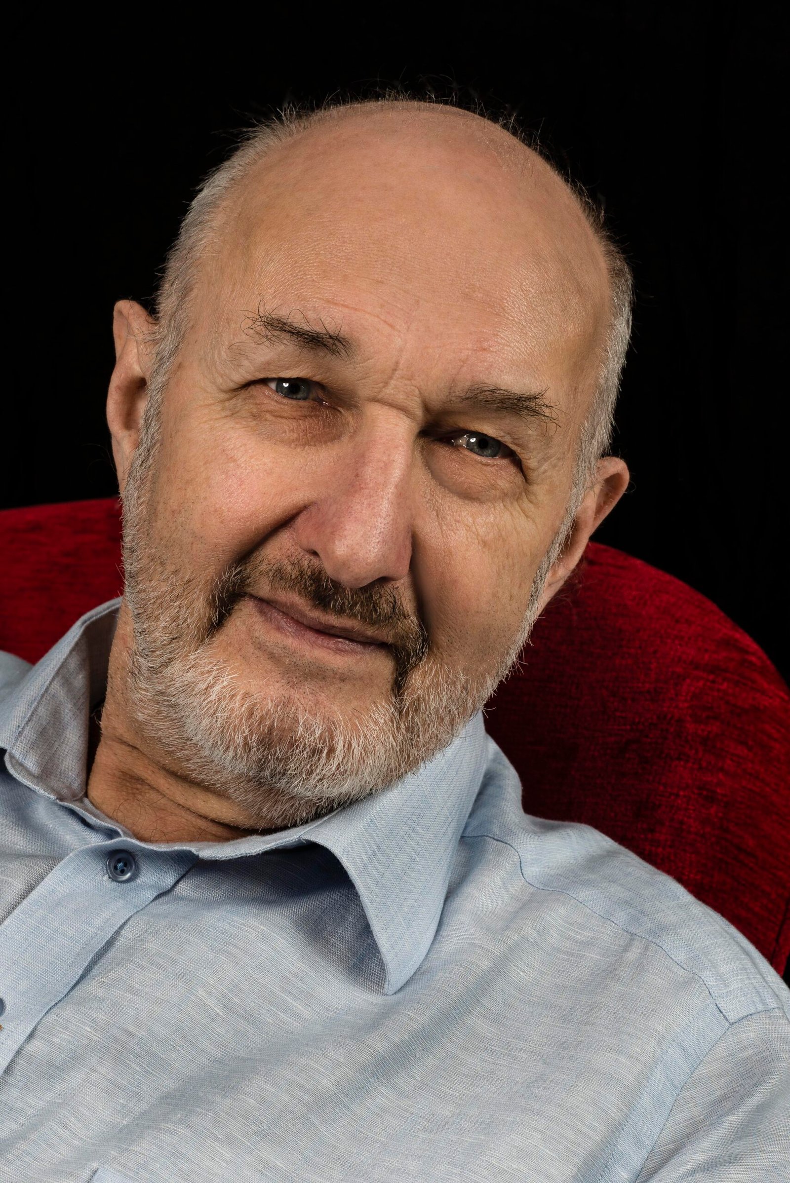 Richard Berengarten