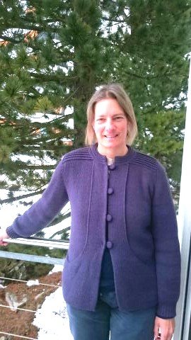 Susanna Bucher