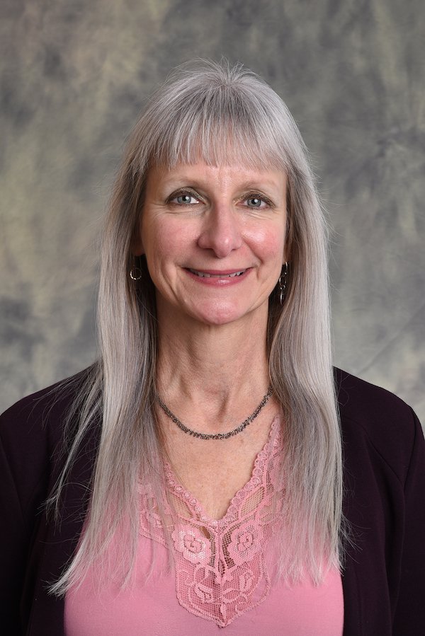 Valerie Hardcastle