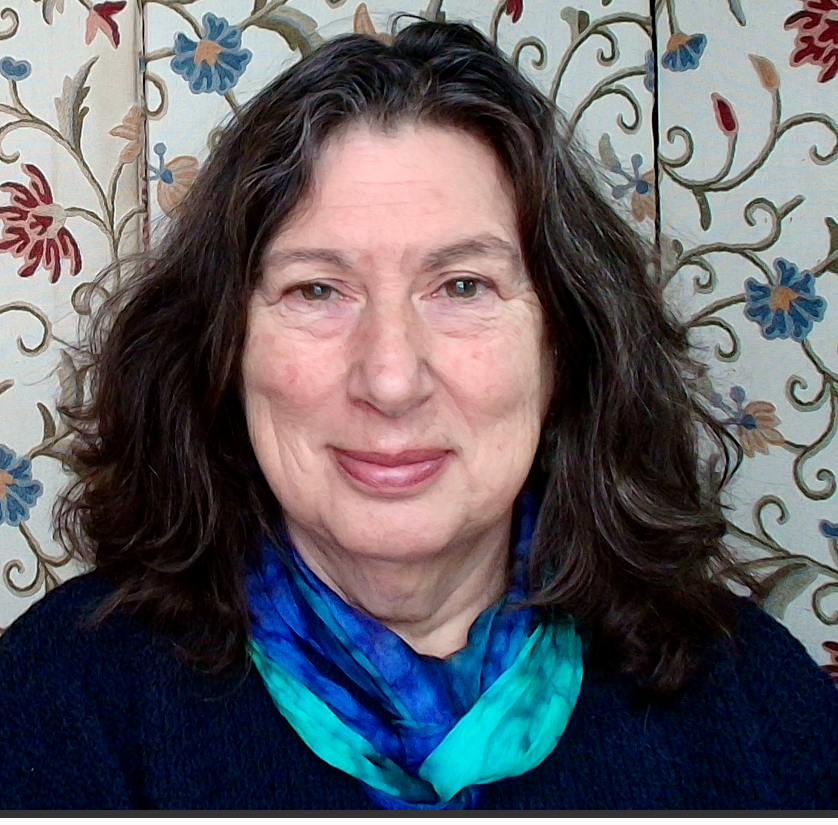 Gwyneth Moss