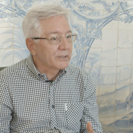 Olival Freire Jr.
