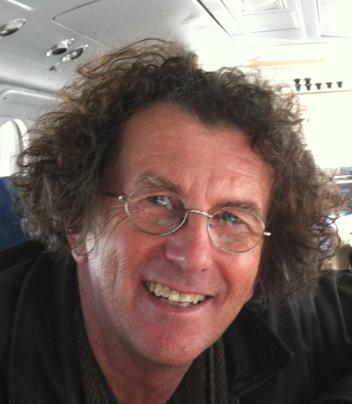 Paul Tappenden
