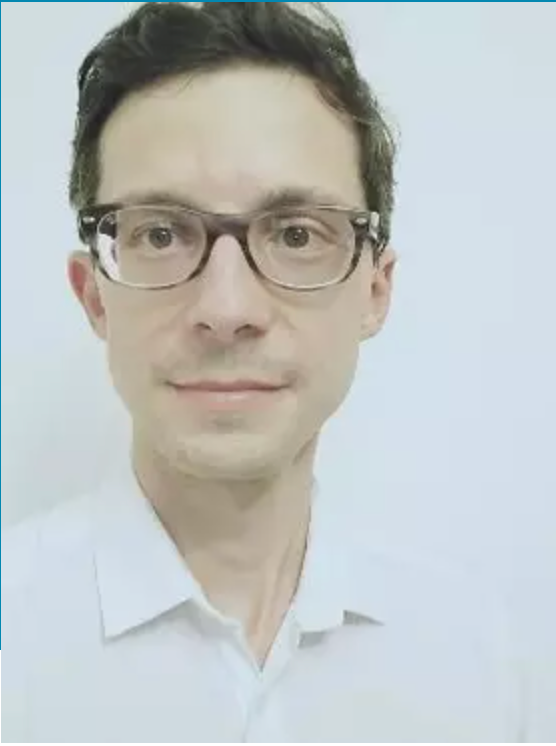 Luca Possati
