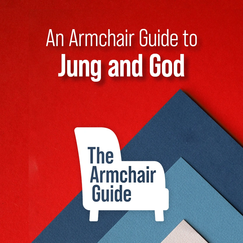 An Armchair Guide to Jung and God
